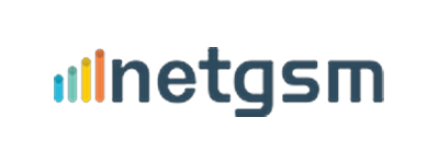 NetGSM