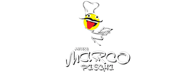 Marco Pasha